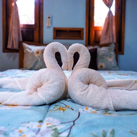 Baansuan Resort Дон-Сак Экстерьер фото