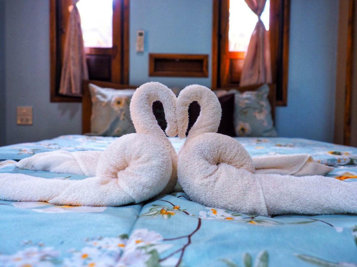 Baansuan Resort Дон-Сак Экстерьер фото