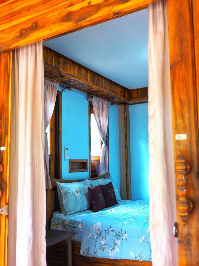 Baansuan Resort Дон-Сак Экстерьер фото
